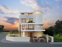 Siglap Road (D15), Detached #595708841